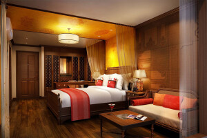Indochine Suite image 2