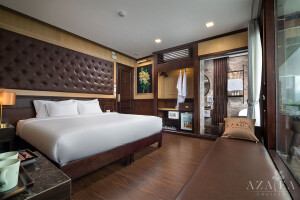 Premium Deluxe Balcony image 2