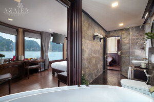 Premium Deluxe Balcony image 2