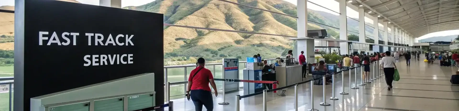 A21 Tour Airport Transfer Service