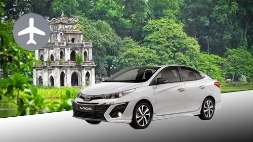 Noi Bai (Hanoi) airport (HAN)