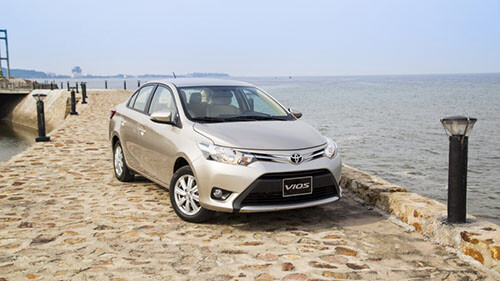 Van Don airport to Halong private car