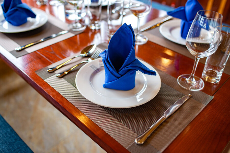 Lan Ha Bay day tour - Mimosa Cruise 5