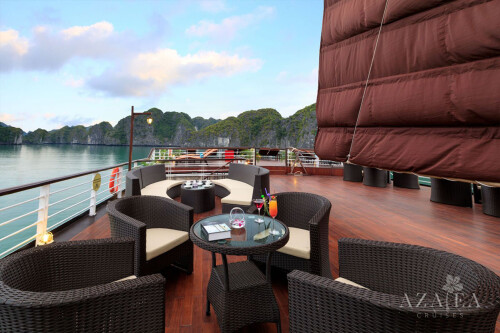 Azalea Cruise 3 Days 2 Nights 7