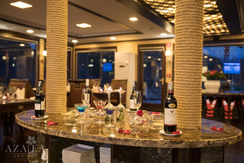 Azalea Cruise 3 Days 2 Nights 10