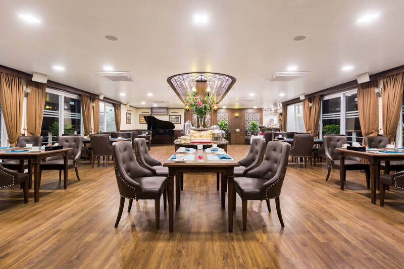 Mon Cheri Cruise 2 Days 1 Night 1