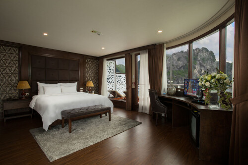 Mon Cheri Cruise 2 Days 1 Night 4