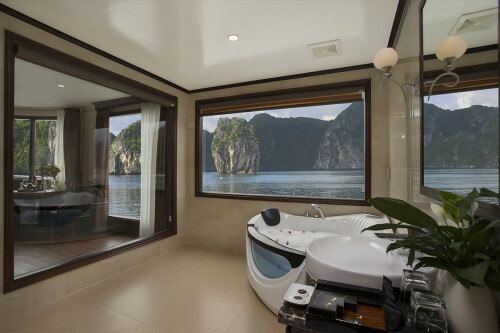 Mon Cheri Cruise 2 Days 1 Night 5