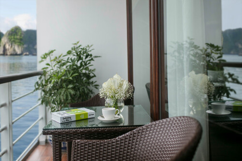 Mon Cheri Cruise 2 Days 1 Night 8