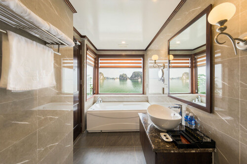 Mon Cheri Cruise 2 Days 1 Night 9