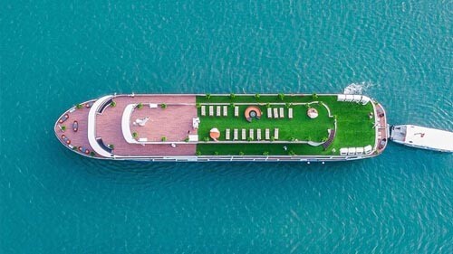 Mon Cheri Cruise 2 Days 1 Night