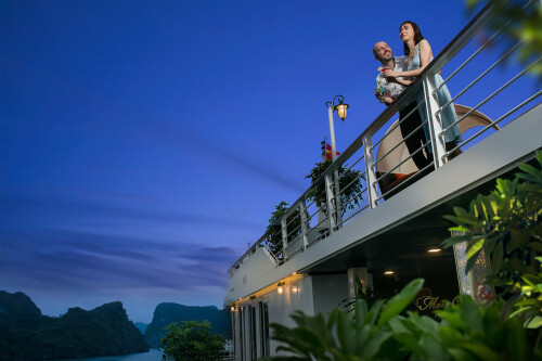 Mon Cheri Cruise 3 Days 2 Nights 9