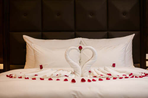 Mon Cheri Cruise 3 Days 2 Nights 10