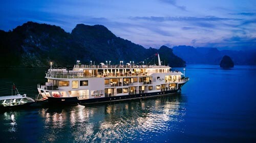 Mon Cheri Cruise 3 Days 2 Nights