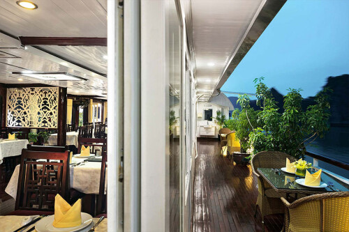 Paloma Cruise 2 Days 1 Night 3