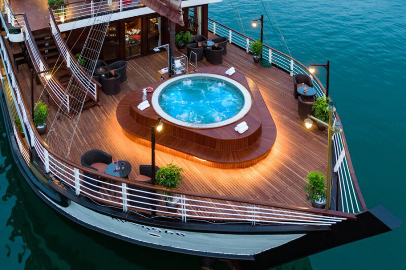 Orchid Cruise 3 Days 2 Nights 1