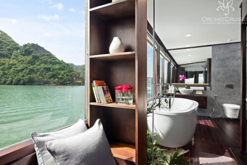 Orchid Cruise 3 Days 2 Nights 7