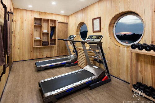 Orchid Cruise 3 Days 2 Nights 12