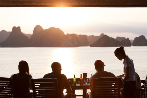 Orchid Cruise 3 Days 2 Nights 14