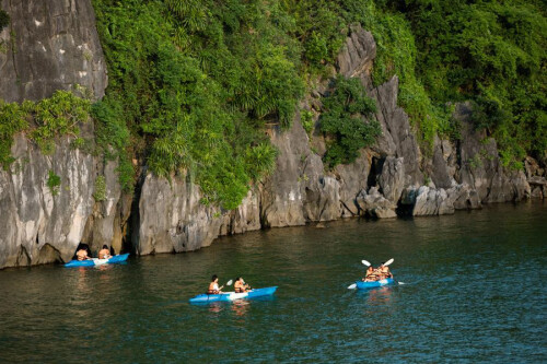 Orchid Cruise 3 Days 2 Nights 15