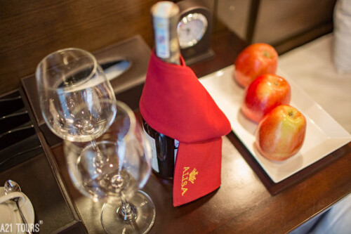 Alisa Cruise 2 Days 1 Nights 11