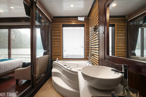 Alisa Crusie 3 Days 2 Nights 2