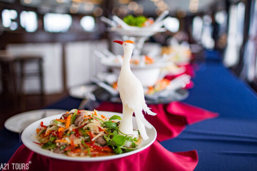 Alisa Crusie 3 Days 2 Nights 3