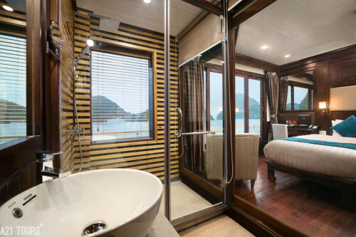 Alisa Crusie 3 Days 2 Nights 6