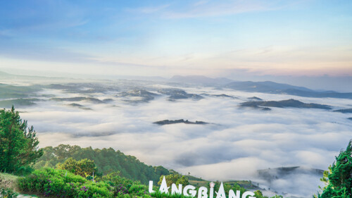 Da Lat special day tour