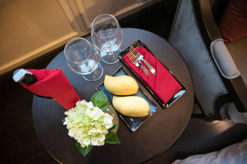 Athena Luxury Cruise 2 Days 1 Night 8