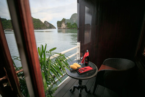 Athena Luxury Cruise 2 Days 1 Night 11