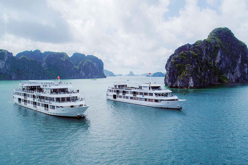 Athena Luxury Cruise 3 Days 1 night 1