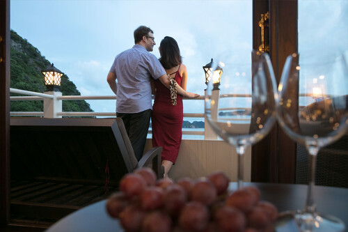 Athena Luxury Cruise 3 Days 1 night 4