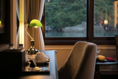 Athena Luxury Cruise 3 Days 1 night 9