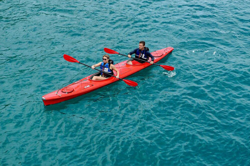 Emperor Cruises 2 Days 1 Nights 8