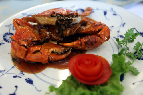 Emperor Cruises Halong 3 Days 2 Nights 5