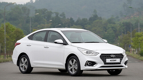 Da Nang Private Sightseeing Car Charter