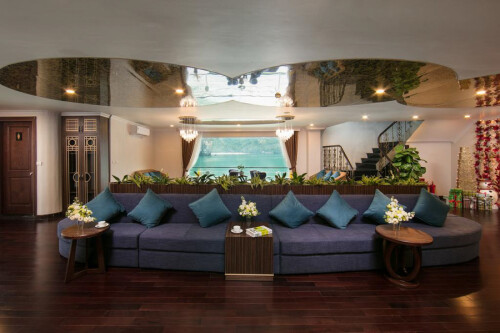 Era Cruise 2 Days 1 Nights 2