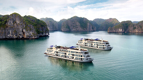 Era Cruise 2 Days 1 Nights