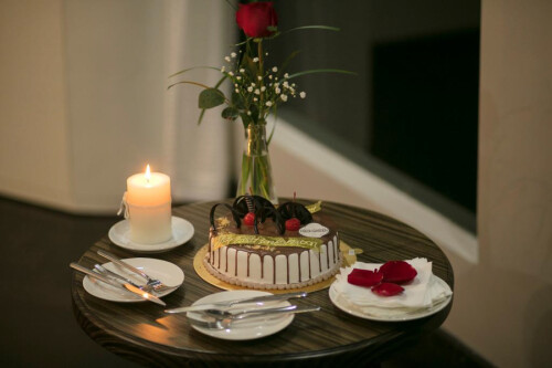 Era Cruise 3 Days 2 Night 5