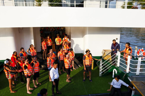 Era Cruise 3 Days 2 Night 8