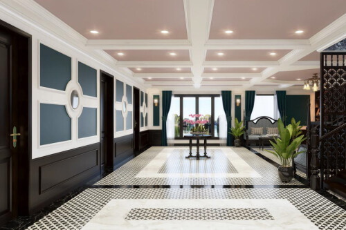 Genesis Regal Cruise 2 Days 1 Night 3