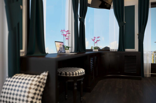 Genesis Regal Cruise 2 Days 1 Night 5