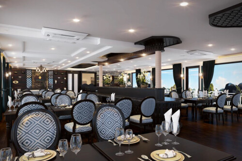 Genesis Regal Cruise 2 Days 1 Night 7