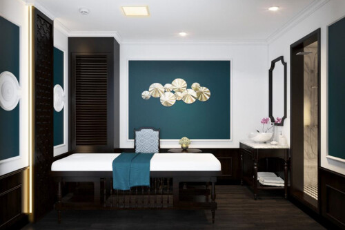 Genesis Regal Cruise 2 Days 1 Night 8