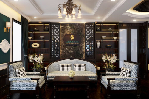 Genesis Regal Cruise 3 Days 2  Nights 4