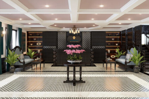 Genesis Regal Cruise 3 Days 2  Nights 6