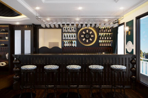 Genesis Regal Cruise 3 Days 2  Nights 10