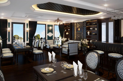 Genesis Regal Cruise 3 Days 2  Nights 11