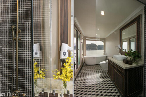 Genesis Regal Cruise 3 Days 2  Nights 14